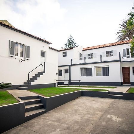 Casa Mae Deus - House Azores 蓬塔德尔加达 外观 照片