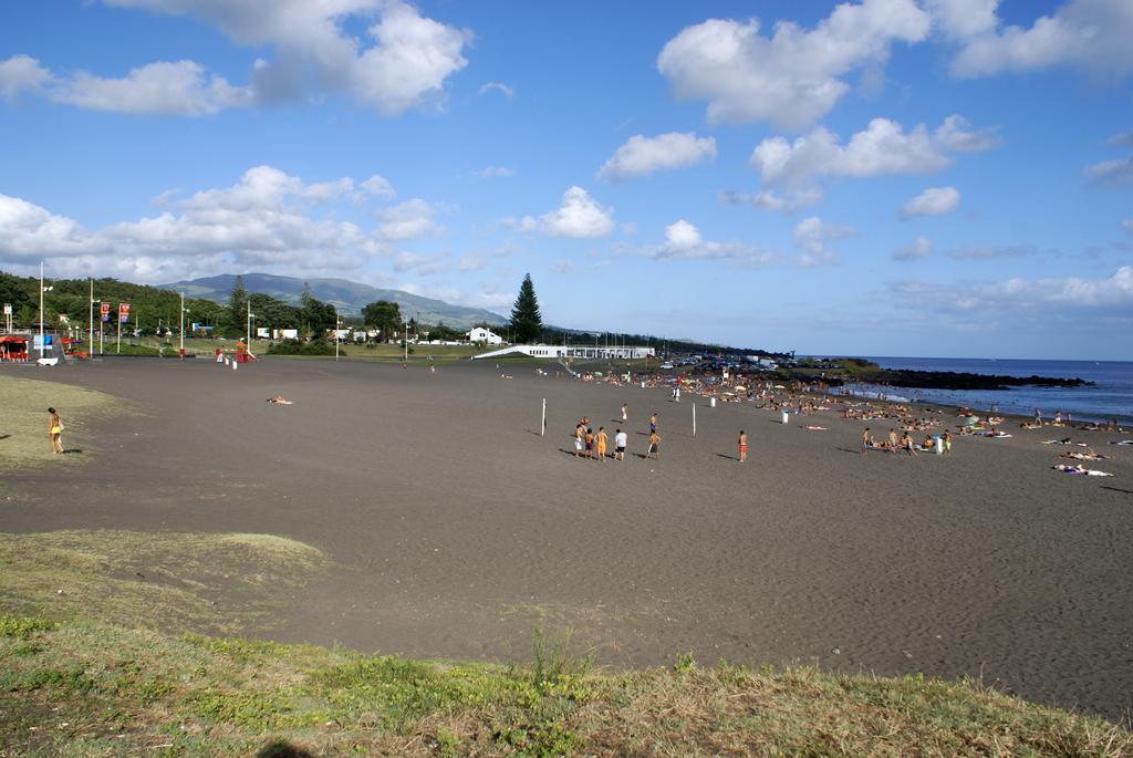 Casa Mae Deus - House Azores 蓬塔德尔加达 客房 照片