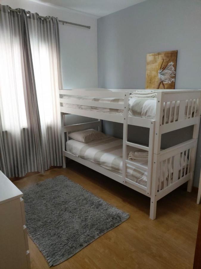 Casa Mae Deus - House Azores 蓬塔德尔加达 外观 照片