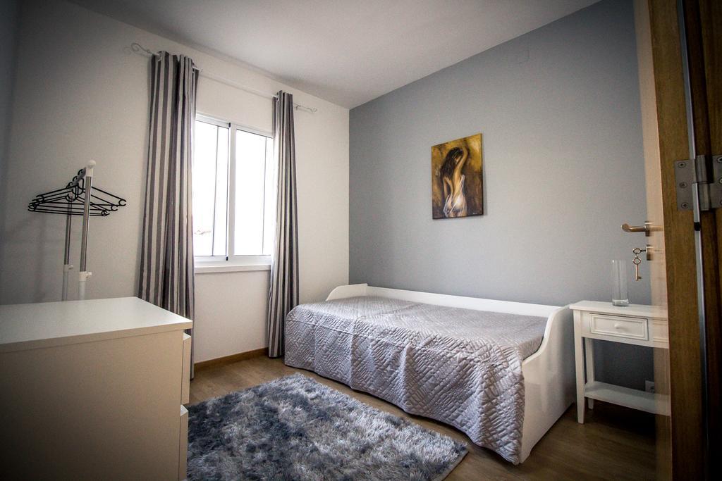 Casa Mae Deus - House Azores 蓬塔德尔加达 外观 照片