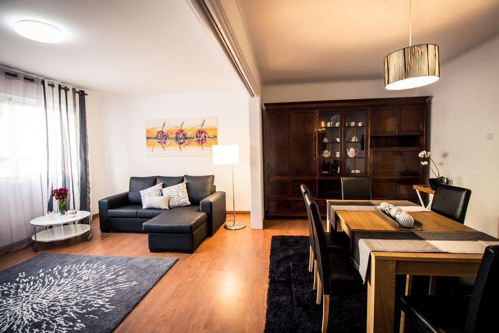Casa Mae Deus - House Azores 蓬塔德尔加达 外观 照片