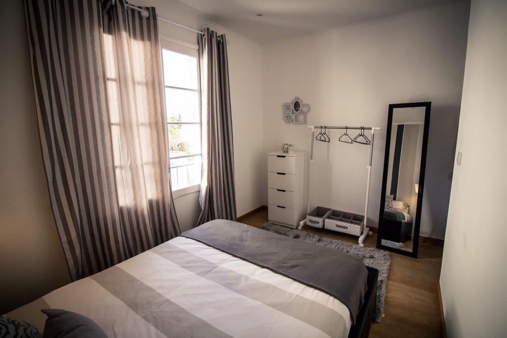 Casa Mae Deus - House Azores 蓬塔德尔加达 外观 照片